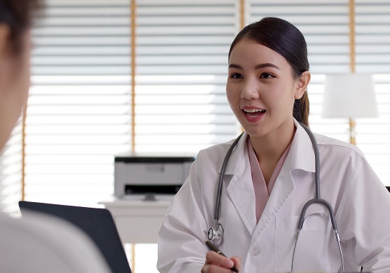 Follow-Up Appointment