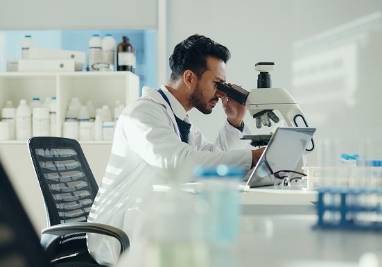 Microscopic Examination